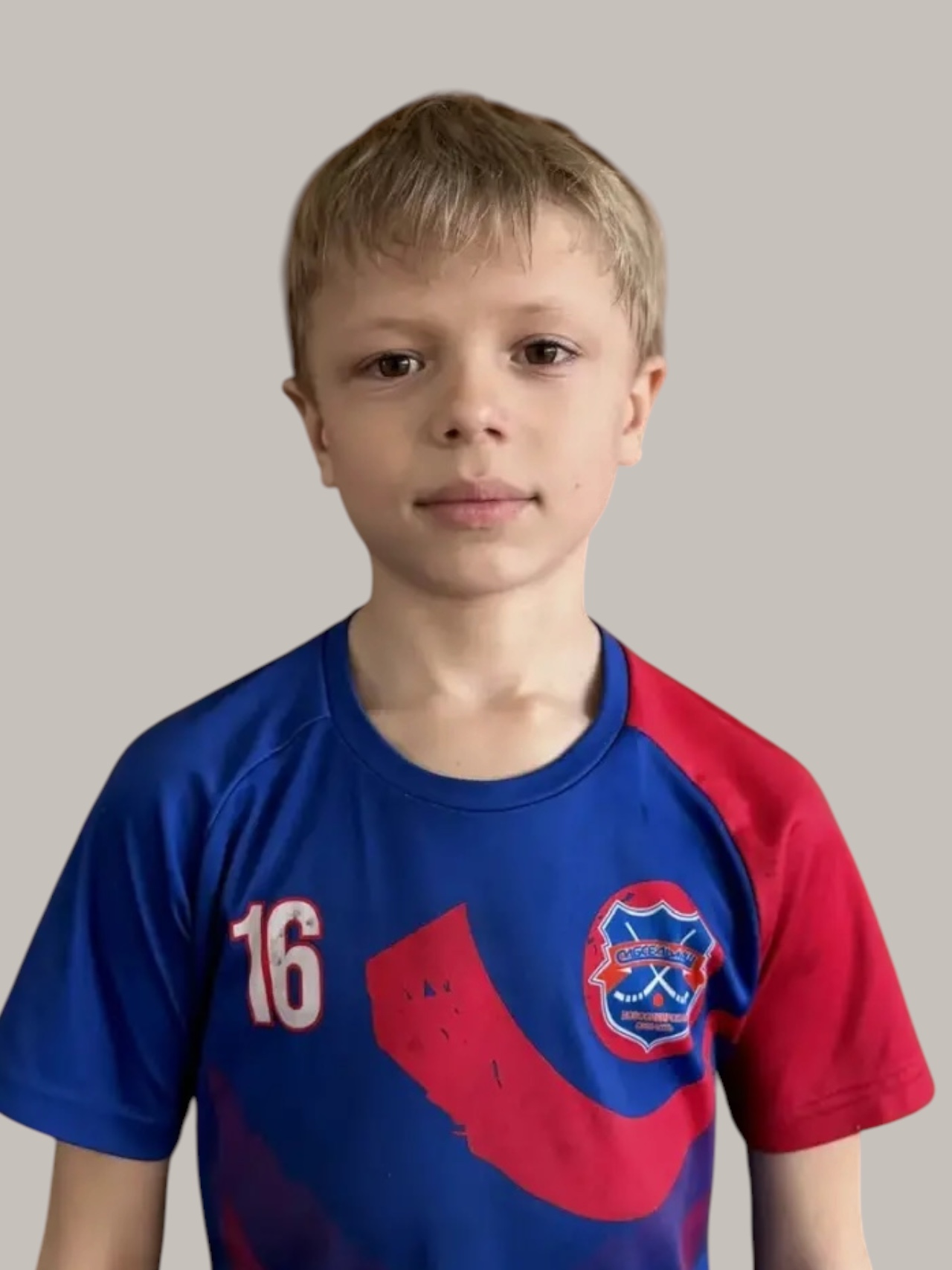 Цыба Марк Алексеевич