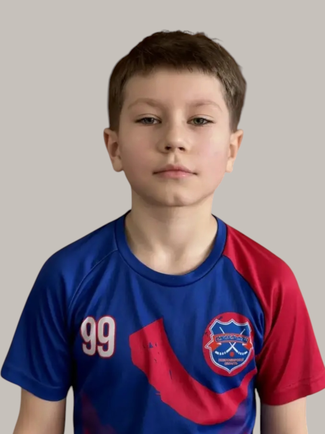 Рубцов Андрей Дмитриевич