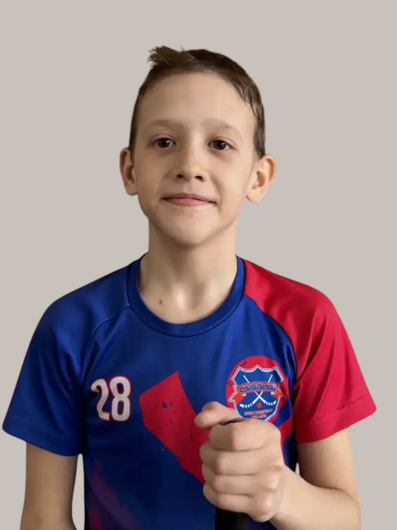 Наумов Александр Артемович