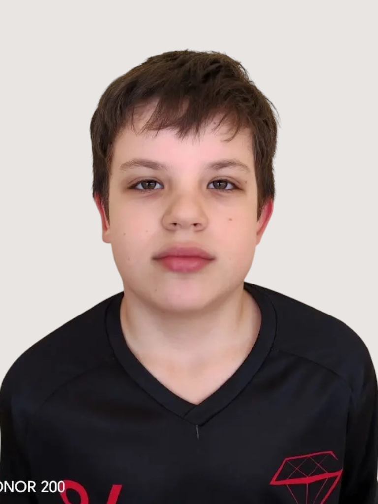Нищимный Артем Вадимович