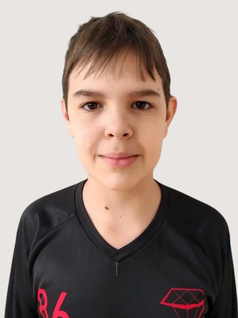 Каун Глеб Юрьевич