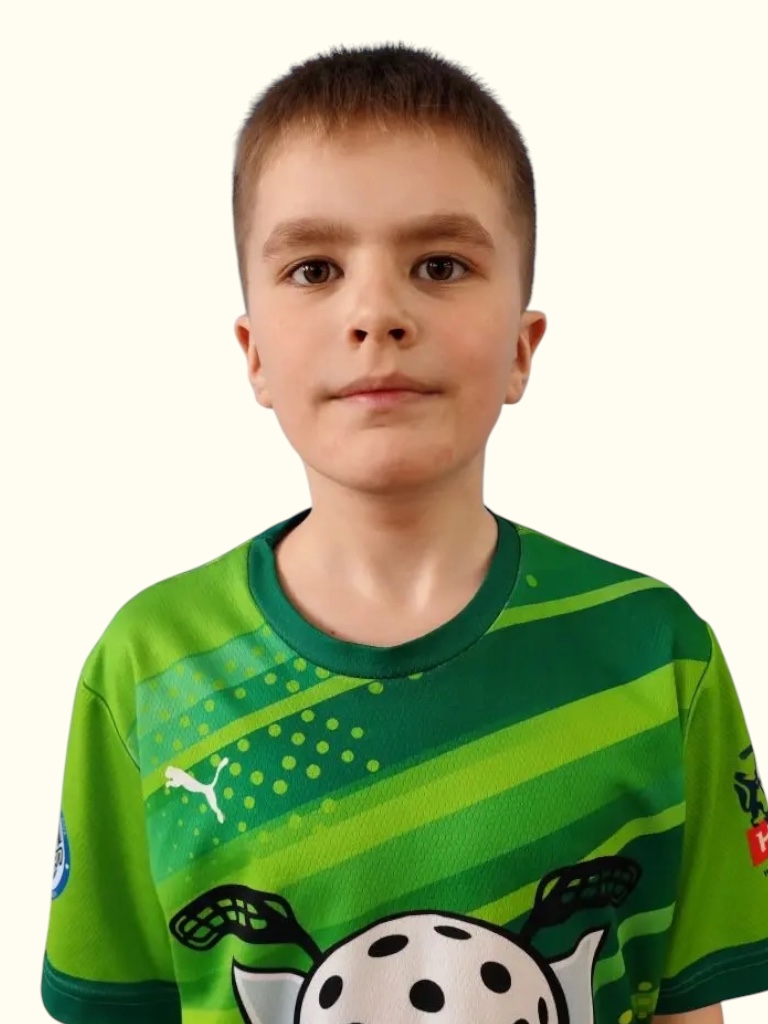 Шашлов Иван Александрович