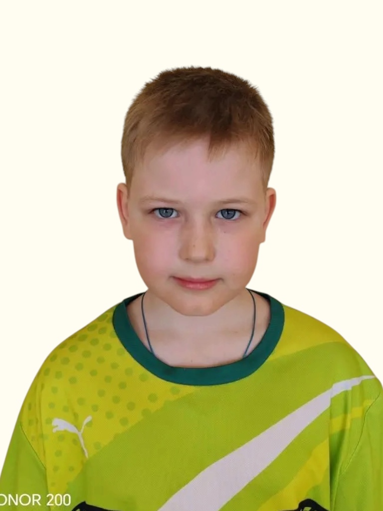 Савин Андрей Александрович