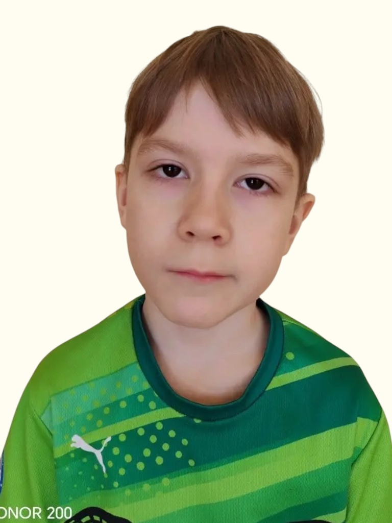 Марухевич Евгений Артемович