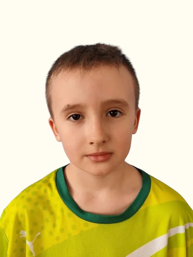 Алексеев Платон Андреевич